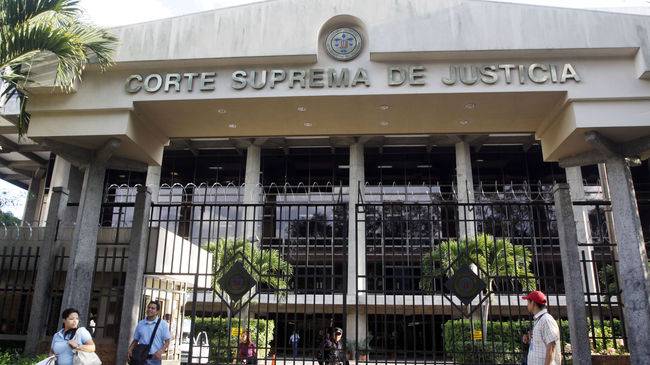 Corte-Suprema-de-Justicia