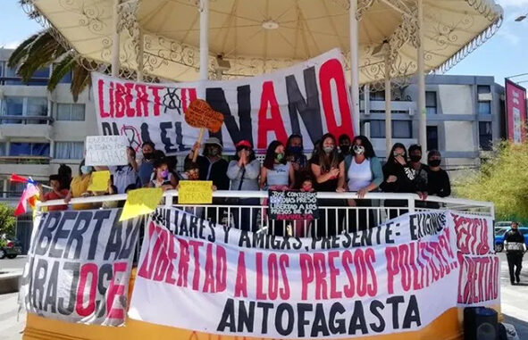 Presos_políticos