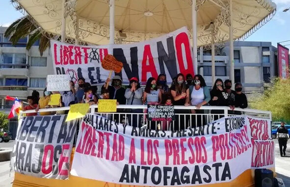 Presos_políticos