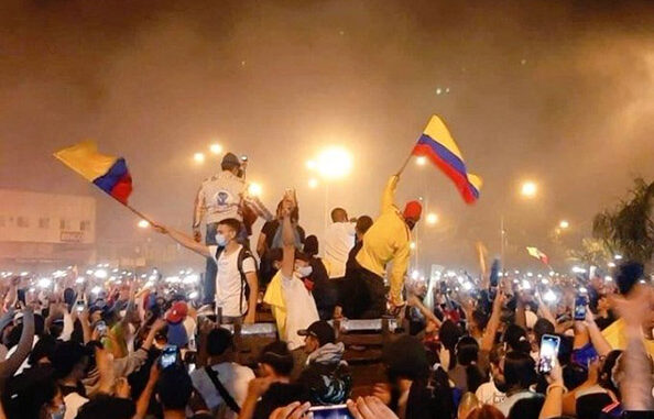 colombia