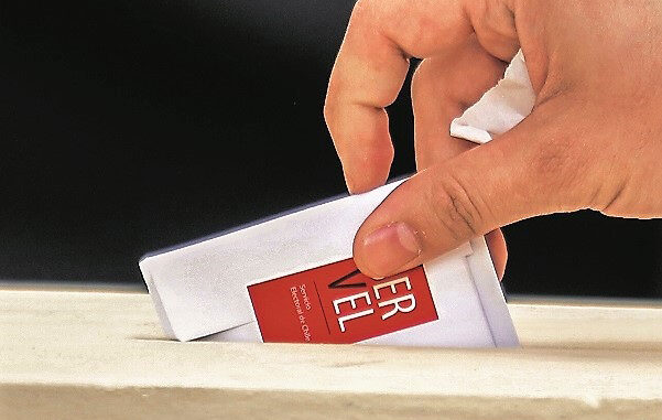 elecciones