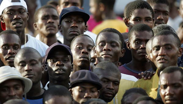 migrantes
