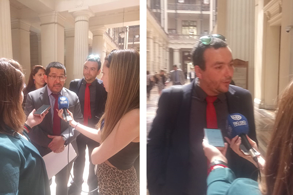 presentación