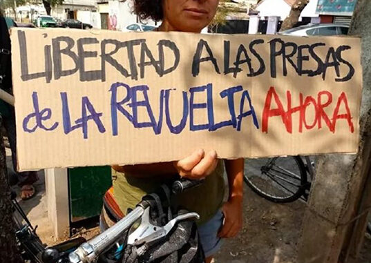 presos
