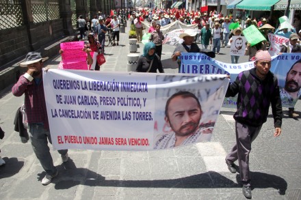 protestaproyectom